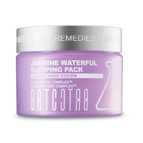 Jasmine Waterful Sleeping Pack 50ml