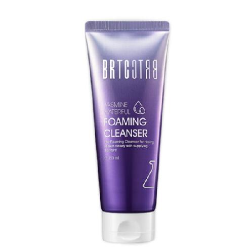 Jasmine Waterful Foaming Cleanser