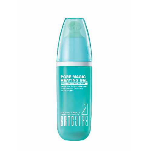 BRTC PORE MAGIC HEATING GEL