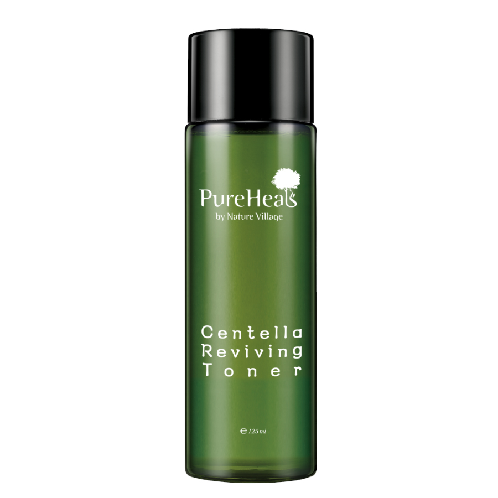 PUREHEAL'S CENTELLA REVIVING TONER