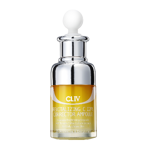 CLIV REVITALIZING C I2PL CORRECTOR AMPOULE