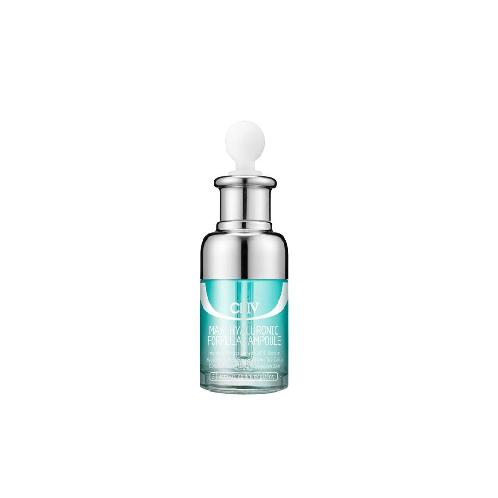 MAX HYALURONIC FORMULA AMPOULE